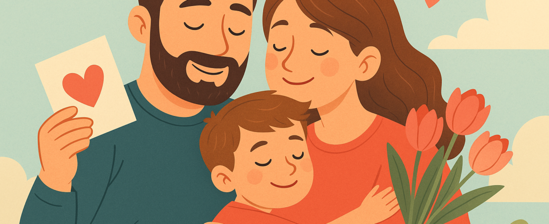 Être papa et rester un couple : nos conseils pour maintenir la complicité
