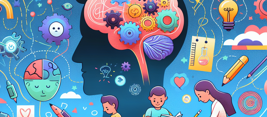 Quels sont les moyens de maintenir la stabilité émotionnelle de mes enfants ?