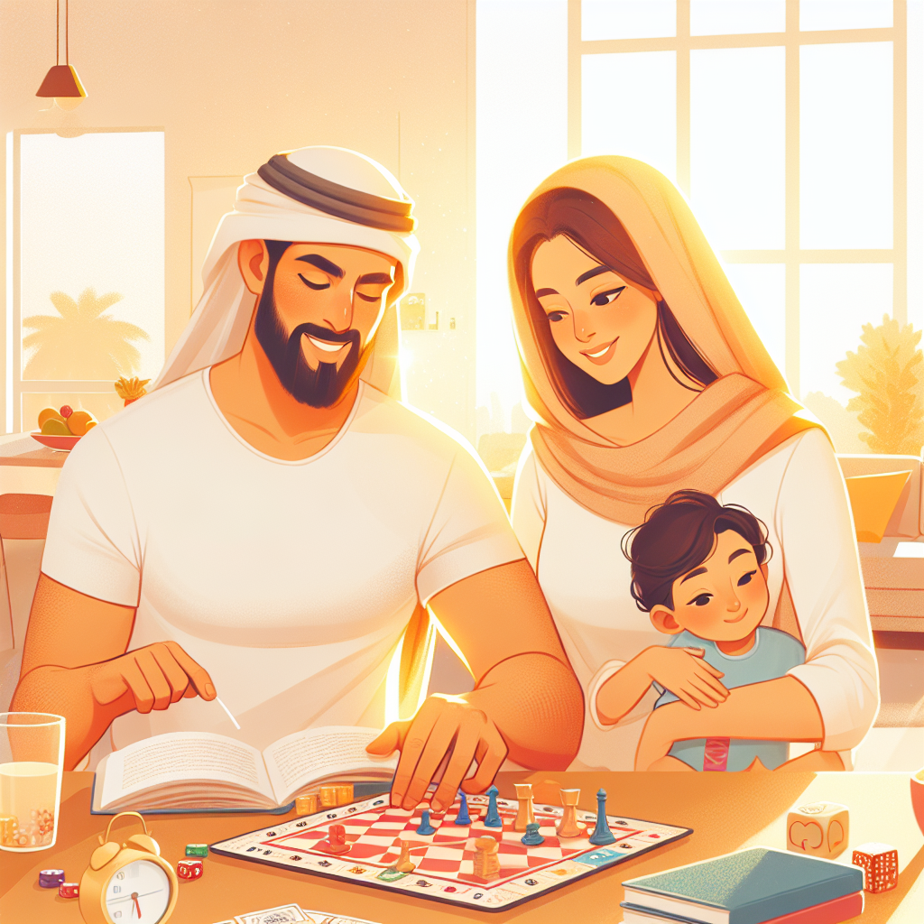 Quand le couple se transforme en colocation parentale : comment éviter le piège