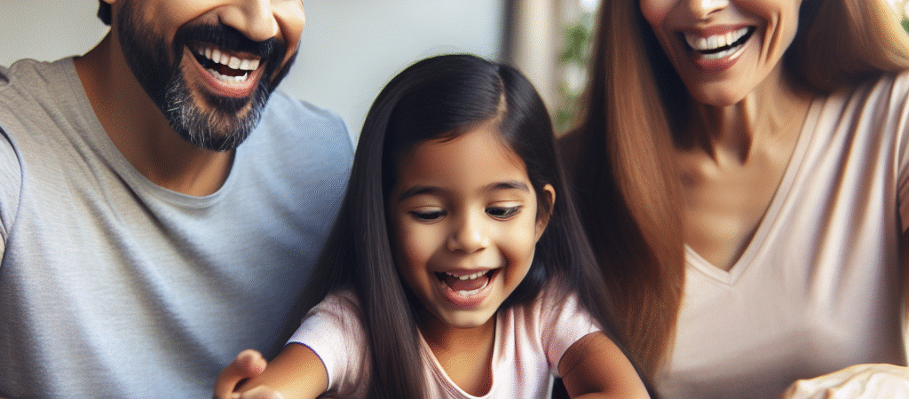 Les jeux de société qui renforcent le lien parent-enfant